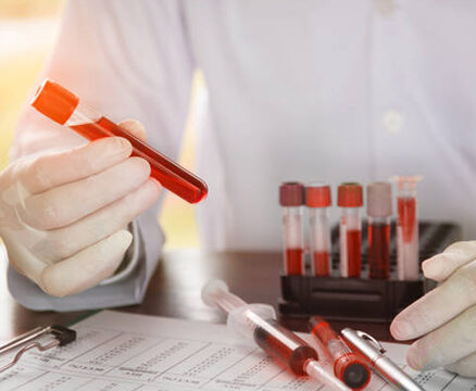 Hematology