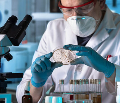 Microbiology