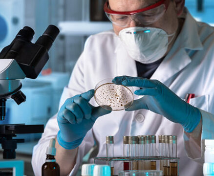Microbiology