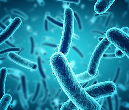 Microbial