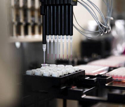 Molecular-Diagnostic