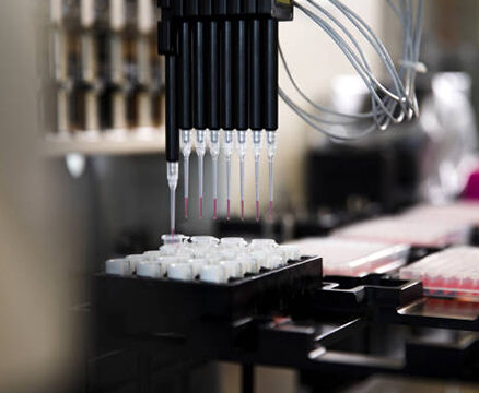 Molecular-Diagnostic