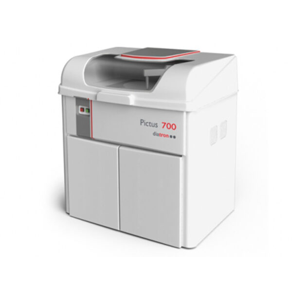 Pictus 700