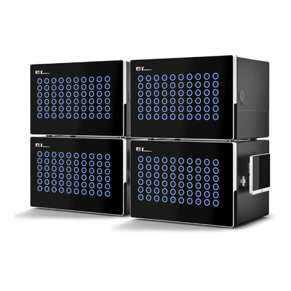 Bt series