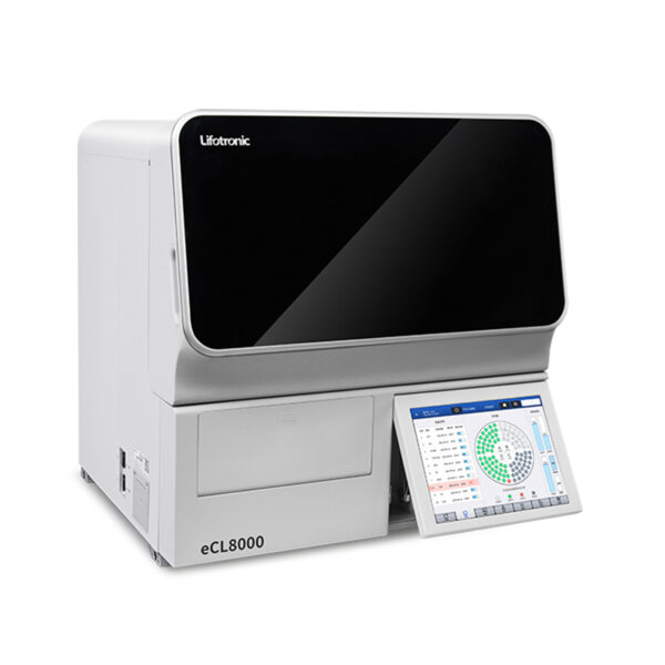 eclia 8000