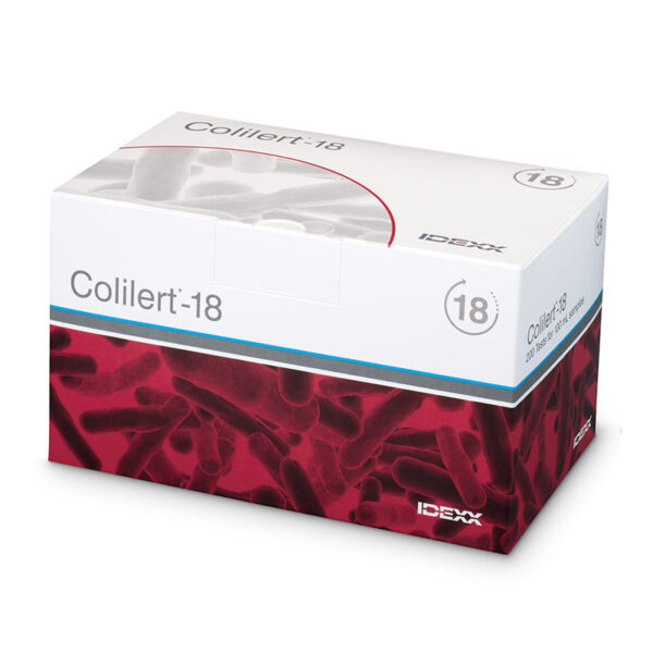 Colilert-18