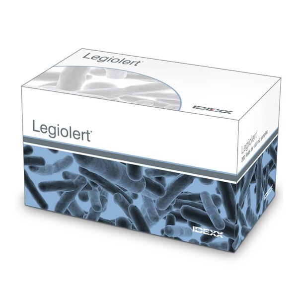 legiolert