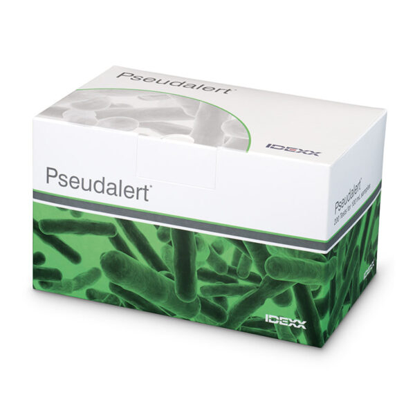 psedualert