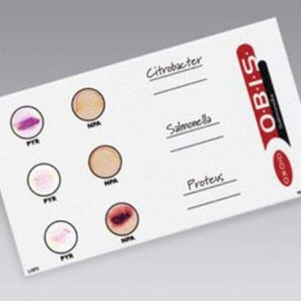 ID kits