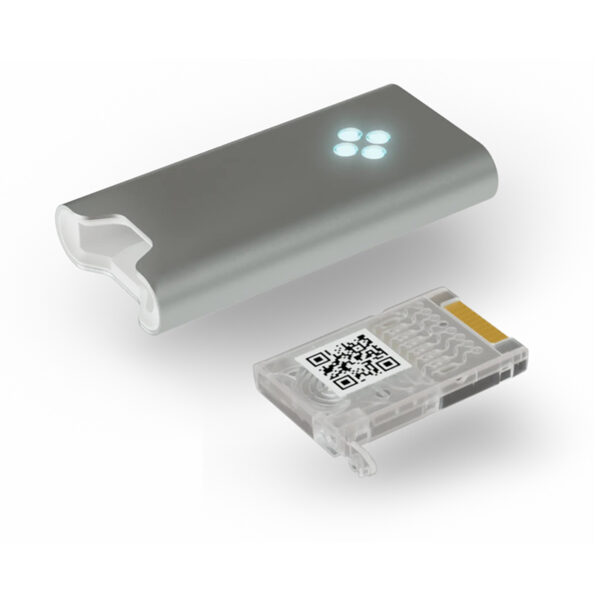 Alveo's rapid detection
