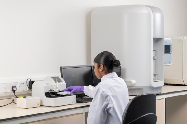 Susceptibility testing Automated - Image 2