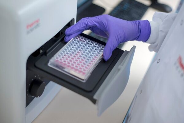 Susceptibility testing Automated - Image 5