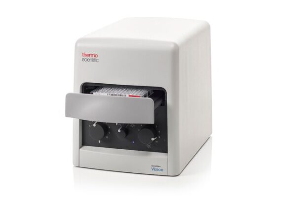 Susceptibility testing Automated - Image 4
