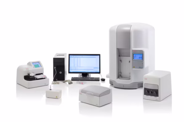 Susceptibility testing Automated - Image 6