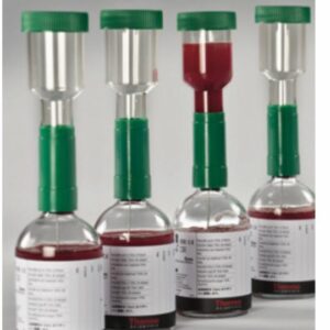 Signal Blood-Culture System